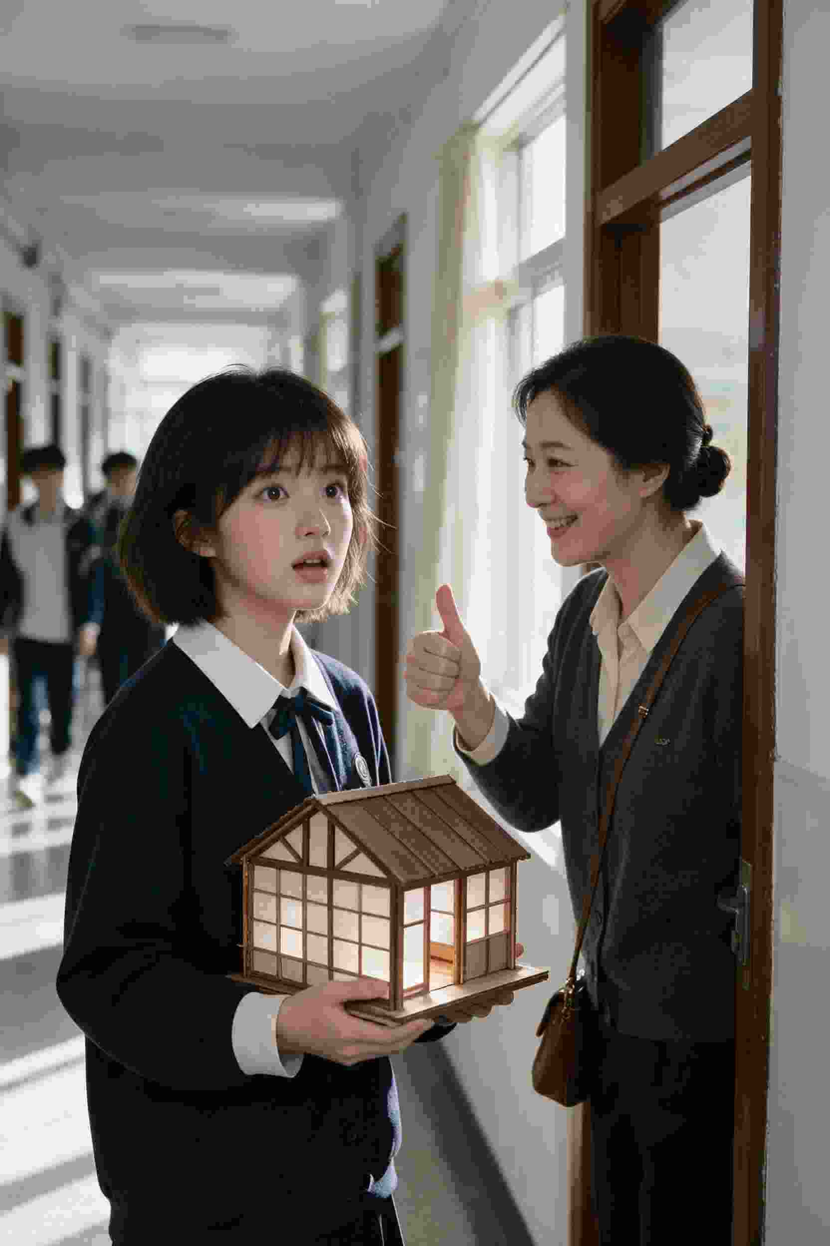 离婚后，前妻跪求我复婚