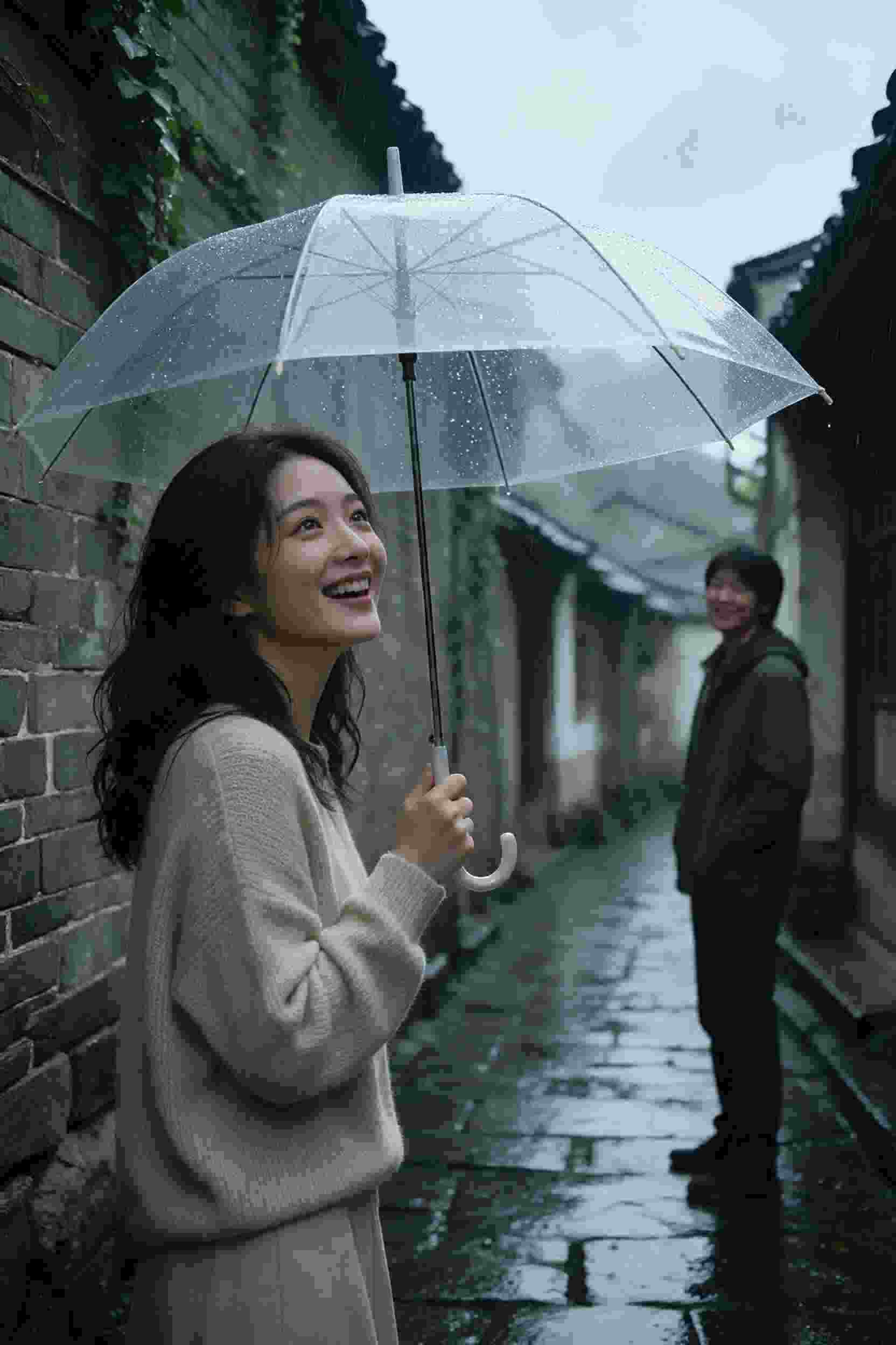 离婚后，前妻跪求我复婚 短剧封面