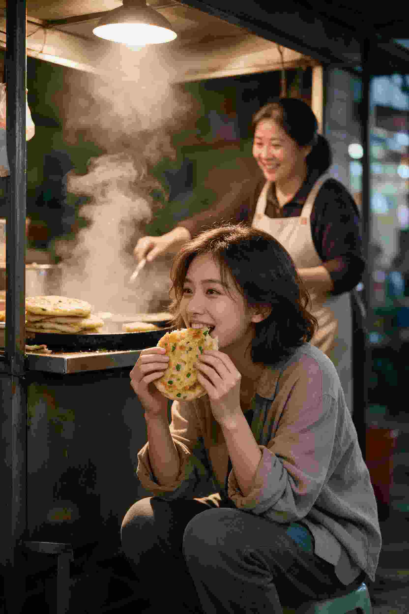 昨夜星辰昨夜风 短剧封面