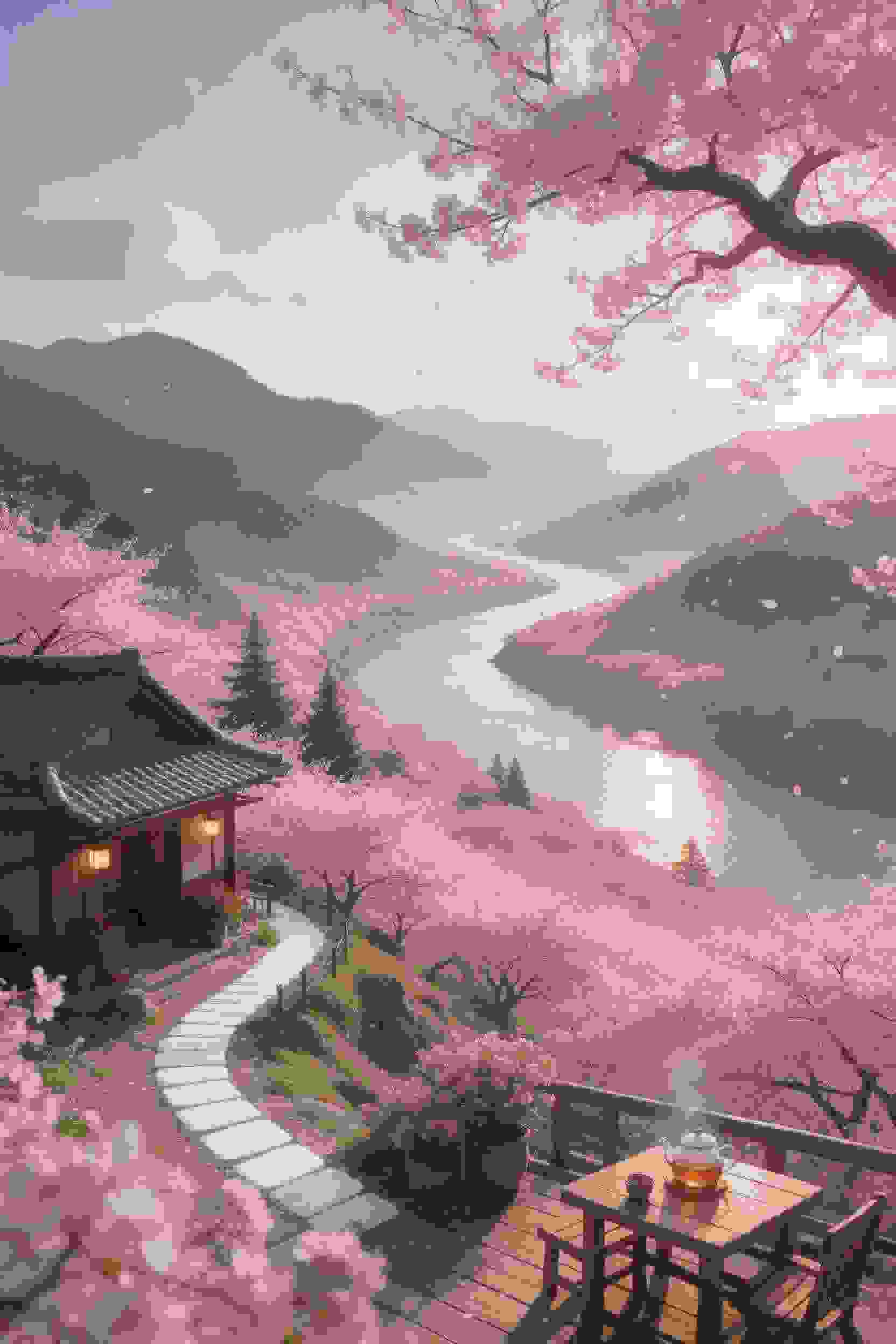 深夜审讯室
